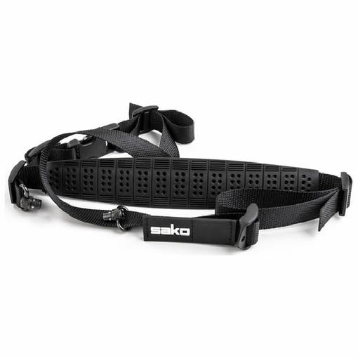 3HGR Sako S20 Sling QD Takedown Asehihna - Aseenkantohihnat ja hihnalenkit - 6438053147375 - 1