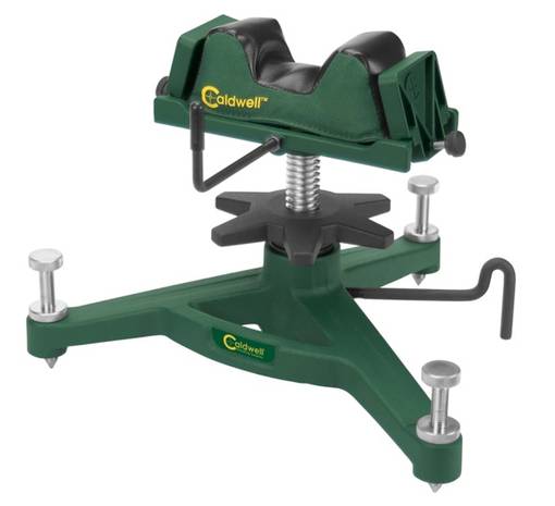 Ampumatuki etu, Caldwell Rock Deluxe - Ampumatuet - 40-005 - 1