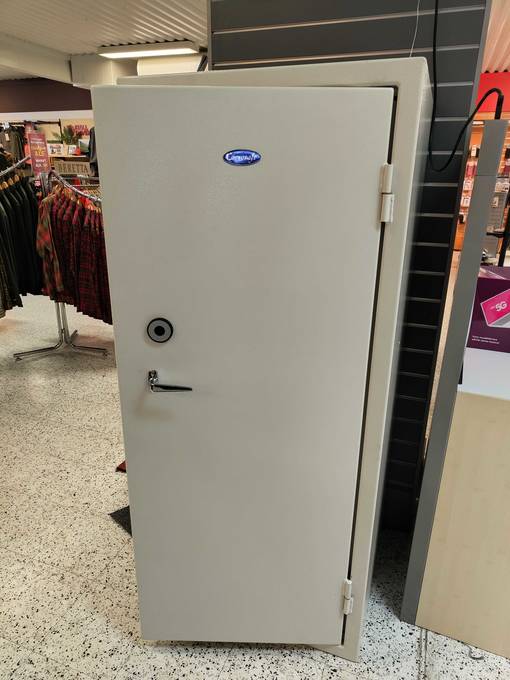 Corrosafe 16 käytetty asekkaappi karusellillä - Asekaapit - 123450595 - 1