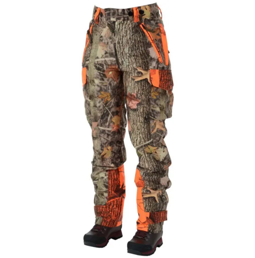 Dovrefjell Hunter Vision Pro Naisten Housut - Naisten metsästyshousut - 140-134-34005 - 1