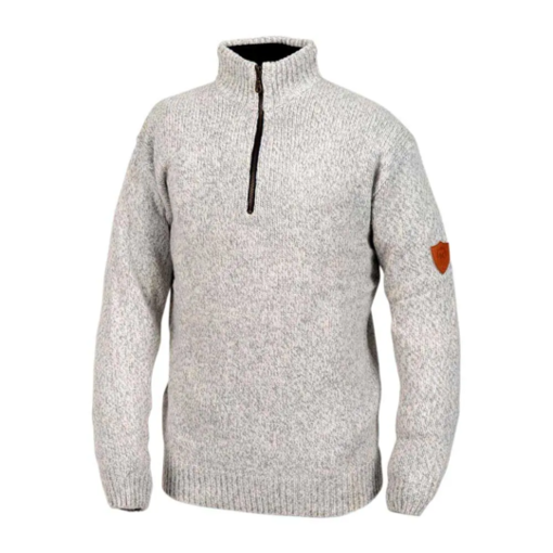 Dovrefjell Villapaita - Pitkähihaiset ulkoilupaidat - 140-155 - 1