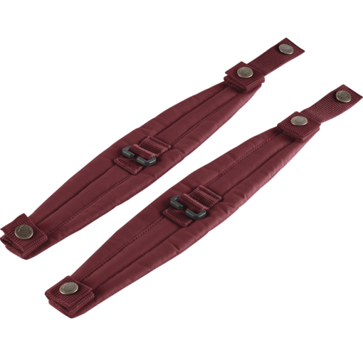 Fjällräven Kånken Shoulder Pads Olkahihnan Pehmusteet - Hihnat, suojat ja tarvikkeet repuille - F23505 - 1