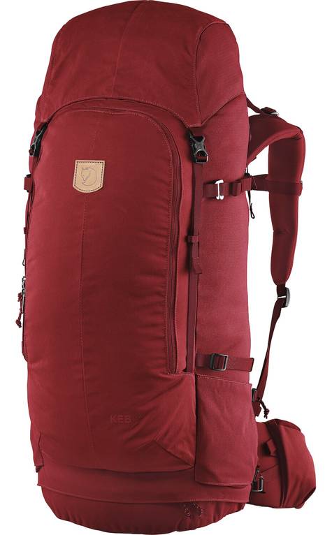 Fjällräven Keb 72 W Rinkka - Vaellusrinkat - F27345 - 1