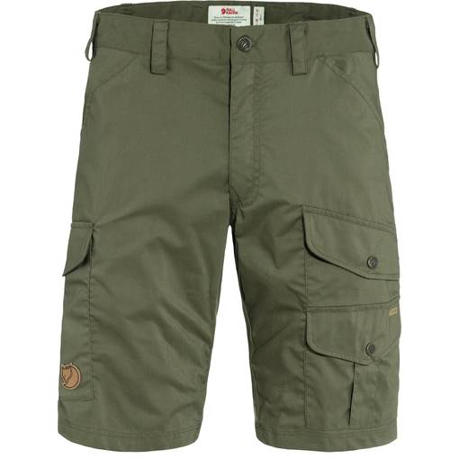 Fjällräven Vidda Pro Lite Shorts M - Shortsit ulkoiluun - F86892-625 - 1