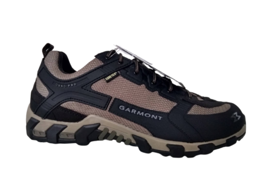 Garmont Claw GTX Vaelluskengät Lasikuitunastalla - Vaelluskengät - 381121215 - 1