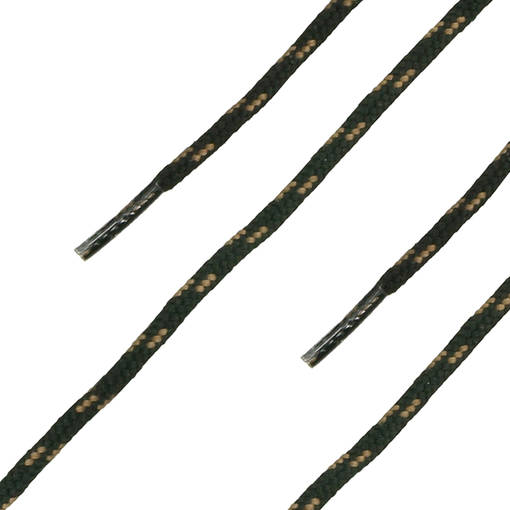 Haix Kengännauhat pari - HAIX Kengännauhat - 905005 - 1