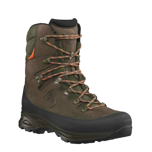 Haix Nature One GTX Kengät - HAIX Erä- ja vaelluskengät - 206315 - 1