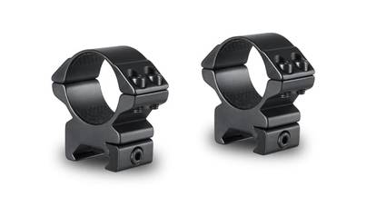 Hawke Renkaat 30mm Medium 2-os. Weaver - Kiikarinjalat ja tarvikkeet - 5054492221165 - 1