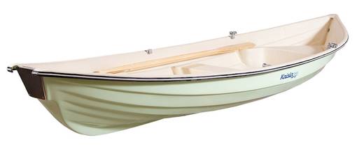 Kaisla Soutuvene 525 - Kaisla Veneet - KAISLA525 - 1