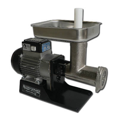 Lihamylly Fabio Leonardi MR972LM12 - Lihamyllyt - 6430057520185 - 1