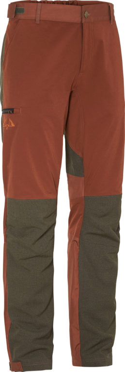 Swedteam Lynx XTRM Antibite Hunting M Orange Housut - Metsästyshousut - 100400-555 - 1