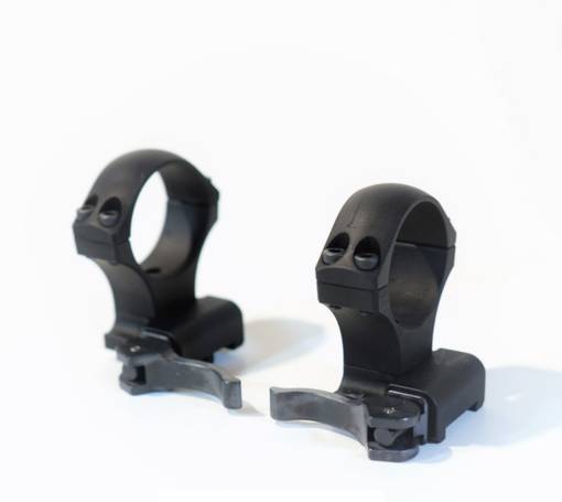 Osuma Jalustallinen Pikajalka Tikka - Kiikarinjalat ja tarvikkeet - 6430068623295 - 2