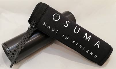 Osuma Äänenvaimentimen Väreilysuoja - Muut asehuoltotarvikkeet - 325 - 1