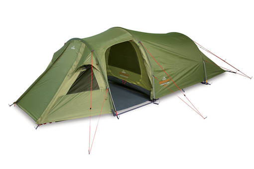 Pinguin Storm 4 Duralu Teltta - Retkiteltat ja vaellusteltat - 8592638147445 - 1