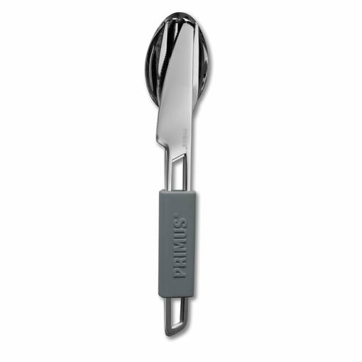 Primus Leisure Cutlery Ruokailuvälineet - Ruokailuvälineet - 735445 - 1