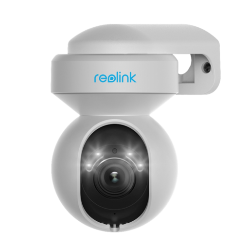 Reolink E1 Outdoor 5MP Wifi Kamera - Lähettävät riistakamerat - 90765 - 1