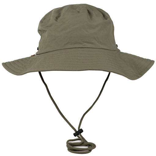 Salon Boonie Hat Oliivi Waterproof UPF50 - Pipot, lakit ja lippikset ulkoiluun - SAL0135 - 1