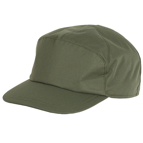 Salon City Waterproof Vihreä Lippalakki - Pipot, lakit ja lippikset ulkoiluun - SAL0085 - 1