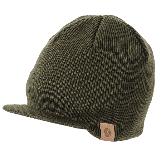 Salon Merinovillapipo Lipalla Wind - Pipot, lakit ja lippikset ulkoiluun - SAL0075 - 1