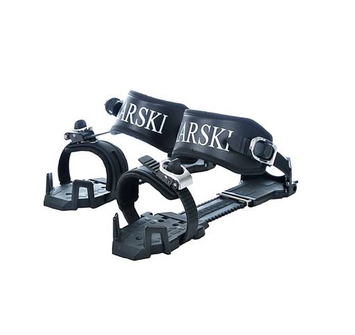 Siteet KARSKI Pivot Ski Bindings Set - Erävarusteet - 80-130-56385 - 1