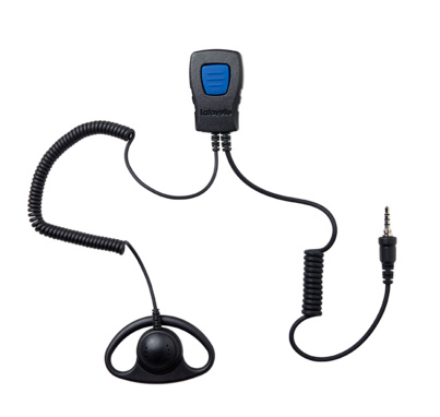 Smart MiniHeadset Ulkoinen 3,5mm 6121 - Korvakuulokkeet mikrofonilla - 7332020061215 - 1