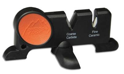 Veitsenteroitin Outdoor Edge Sharp-X - Riistan käsittely ja säilytys - 120-038-13375 - 1