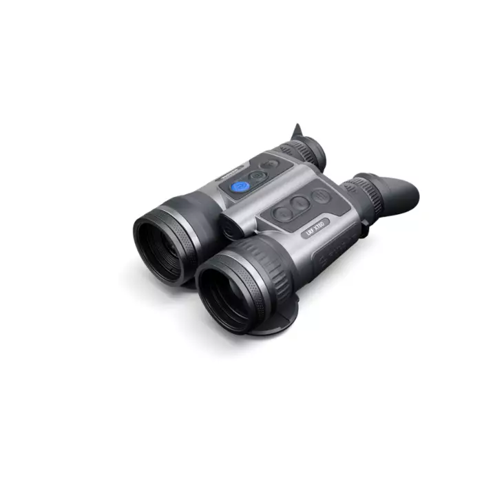 Pulsar Merger LRF XT50 lämpökiikari - Pimeänäkölaitteet - 4779022926105 - 1