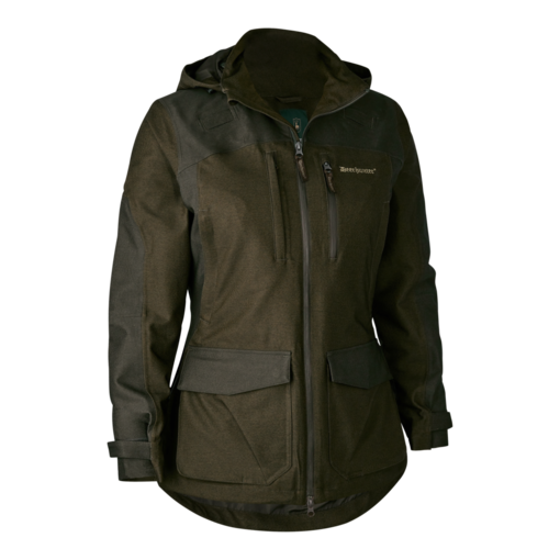 Deerhunter Lady Chasse Jacket W Metsästystakki - Naisten metsästystakit - 5747-365 - 1