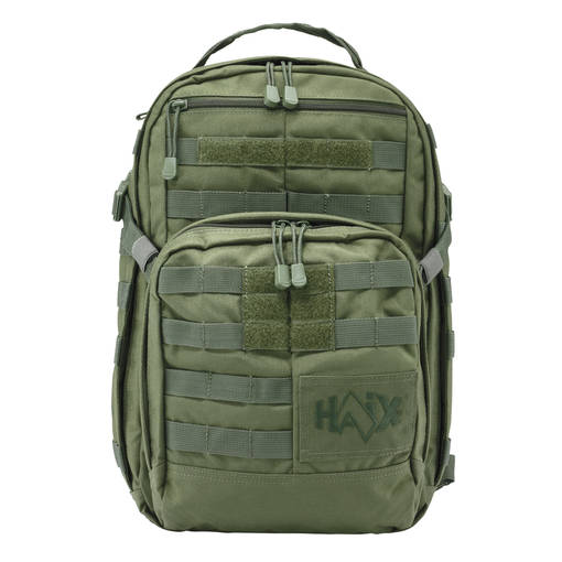 Haix Reppu Tactical - Reput retkeilyyn - 903015 - 1