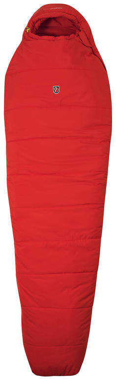 Fjällräven Skule Three Seasons Reg Makuupussi - Makuupussit telttailuun - F62705 - 1
