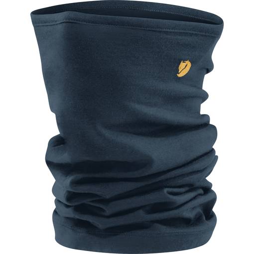 Fjällräven Bergtagen Neck Gaiter Merinohuivi - Huivit ja monikäyttöliinat ulkoiluun - F77405 - 1