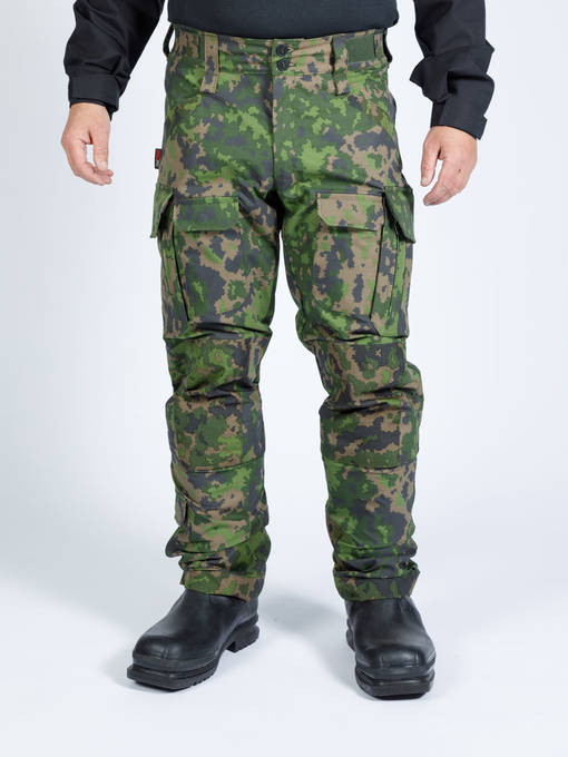 ORIGOPRO Taisteluhousut M05 - Ulkoilu- ja vaellushousut - ORIG-THM05 - 1