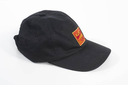 Kurt Thune Cap Lippalakki - Pipot, lakit ja lippikset ulkoiluun - THUNE0005 - 1