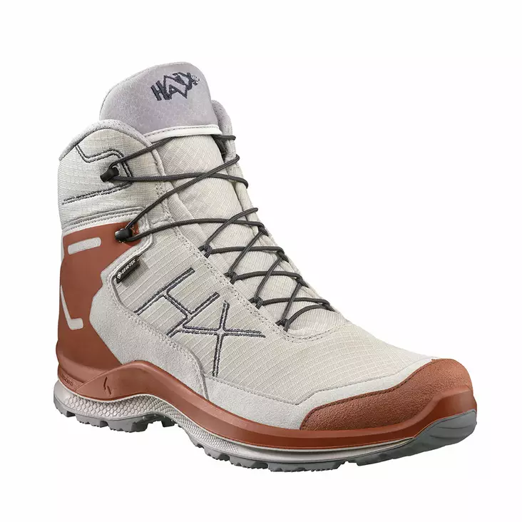 Black Eagle Adventure 3.0 GTX Mid Copper-Beige Lenkkarit - Vapaa-ajan kengät - 330155 - 1