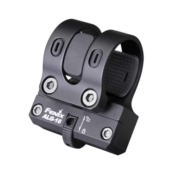 Fenix ALG-16 M-LOK Asekiinnike - Valaisinkiinnikkeet - 911375 - 1