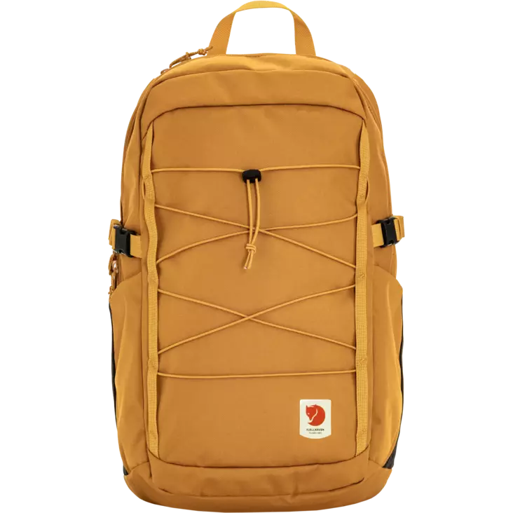 Fjällräven Skule 24 Reppu - Reput retkeilyyn - F23200335 - 1