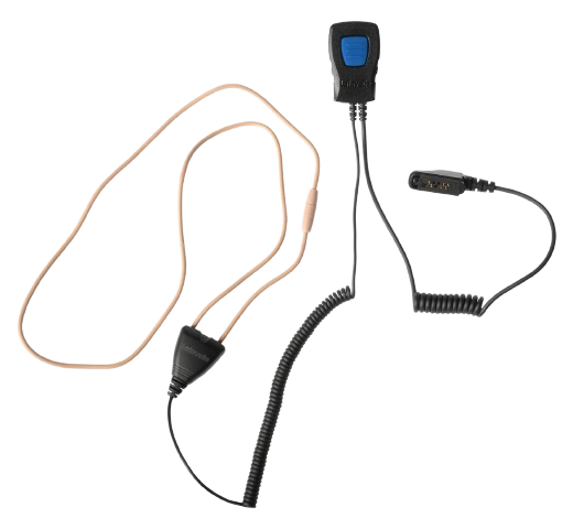 Genzo Royal XT/XTM Induktiosilmukka - Monofonit VHF-puhelimiin - 7332020060355 - 1