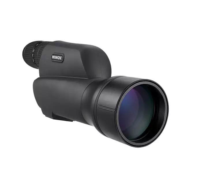 MINOX MD 80 ZR 20-60x Kaukoputki - Kaukoputket lintu- ja luonnontarkkailuun - ERAN-10-065 - 1