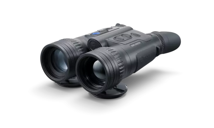 Pulsar Merger DUO NXP50 Lämpökiikari - Pimeänäkölaitteet - 77455 - 1