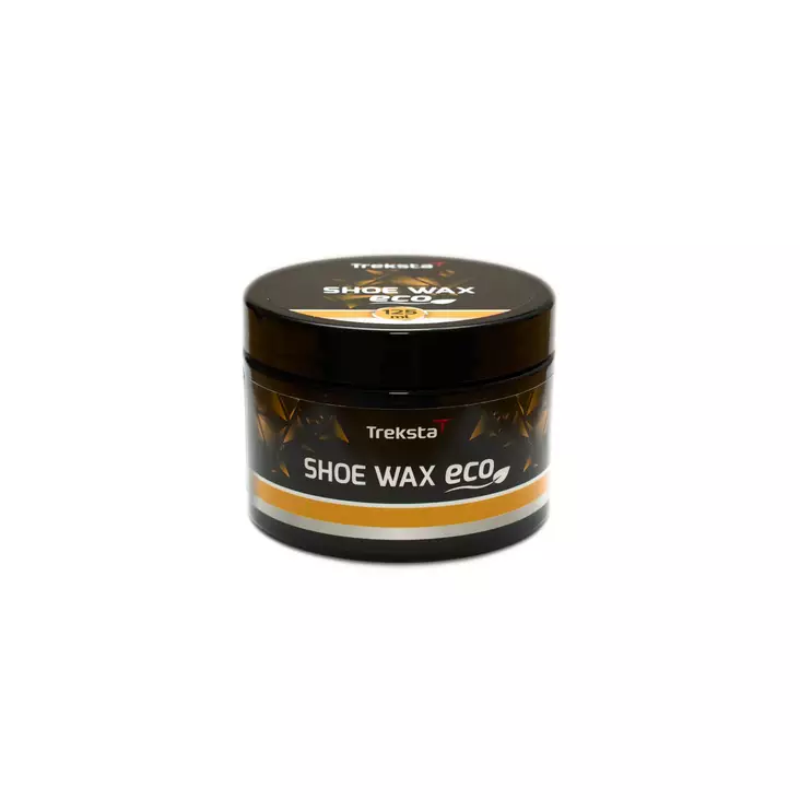 Treksta Wax eco Kenkävaha - Hoitoaineet vaelluskenkiin - 244145 - 1