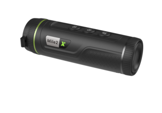 Pixfra Mile 2 M210 Lämpökamera - Pimeänäkölaitteet - 6976144450466 - 2