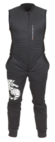 URSUIT WARM N' COOL Alusasu - Alusasut ja kerrastot ulkoiluun - 01296 - 1