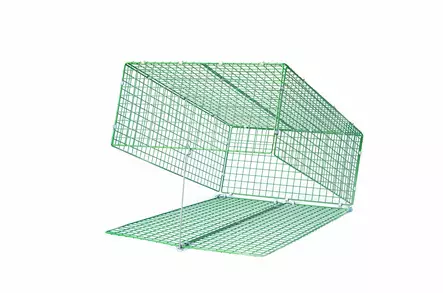 KANU Loukku 66x120x200 - Kettuloukut - P1176 - 2