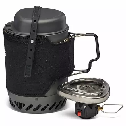 Primus Lite II Stove System - Retkikeittimet - 2700-356046 - 2