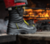 Haix Fire Eagle 2.0 Sammutusjalkine - HAIX Ammattilaisjalkineet - 507526 - 4