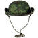 Salon Boonie Hat Camo M05 Waterproof UPF50 - Pipot, lakit ja lippikset ulkoiluun - SAL0136 - 2