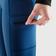 Fjällräven Abisko Trekking Tights W Naisten Vaellustrikoot - Naisten ulkoilu- ja vaellushousut - F89586 - 6