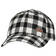 Salon Lippalakki Baseball Cap Lumberjack Musta - Pipot, lakit ja lippikset ulkoiluun - SAL0036 - 1
