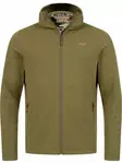 Blaser Drain Full-Zip Huppari - Pitkähihaiset ulkoilupaidat - 80412556 - 1