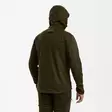 Deerhunter Excape Softshell Jacket Green Miesten Takki - Deerhunter Takit - 5643-376 - 4